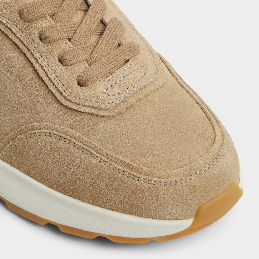 Alessio Taupe Men's Athletic sneakers - Jogger sneaker | Aldo for sale