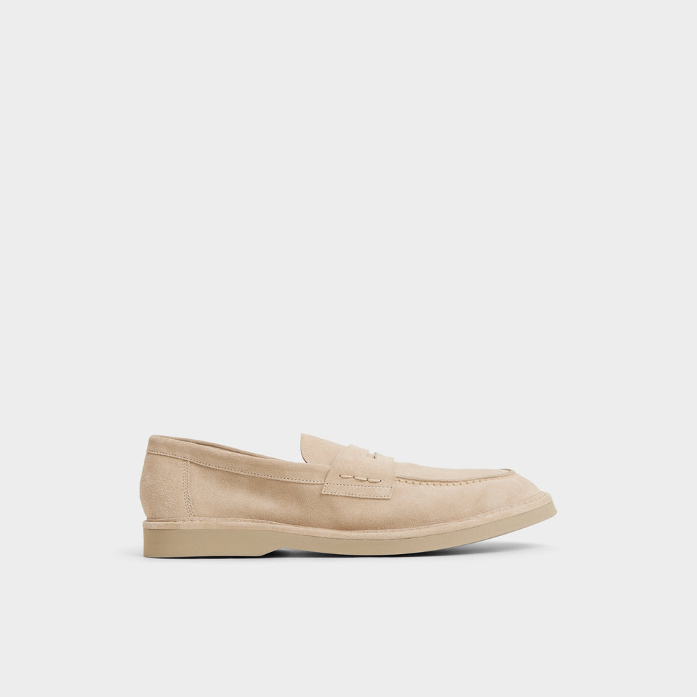 Iver Other Brown Men's Dress Shoes - Loafer | Aldo online