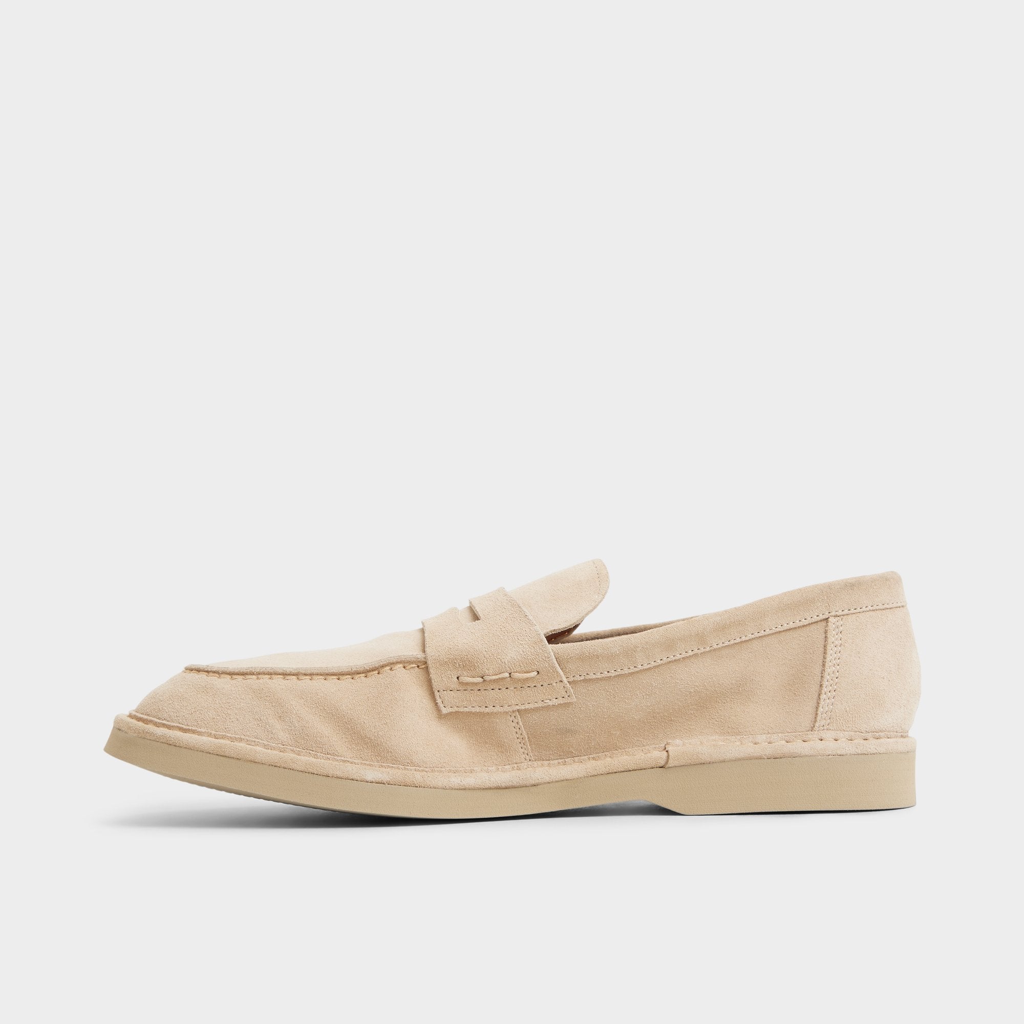 Iver Other Brown Men's Dress Shoes - Loafer | Aldo online
