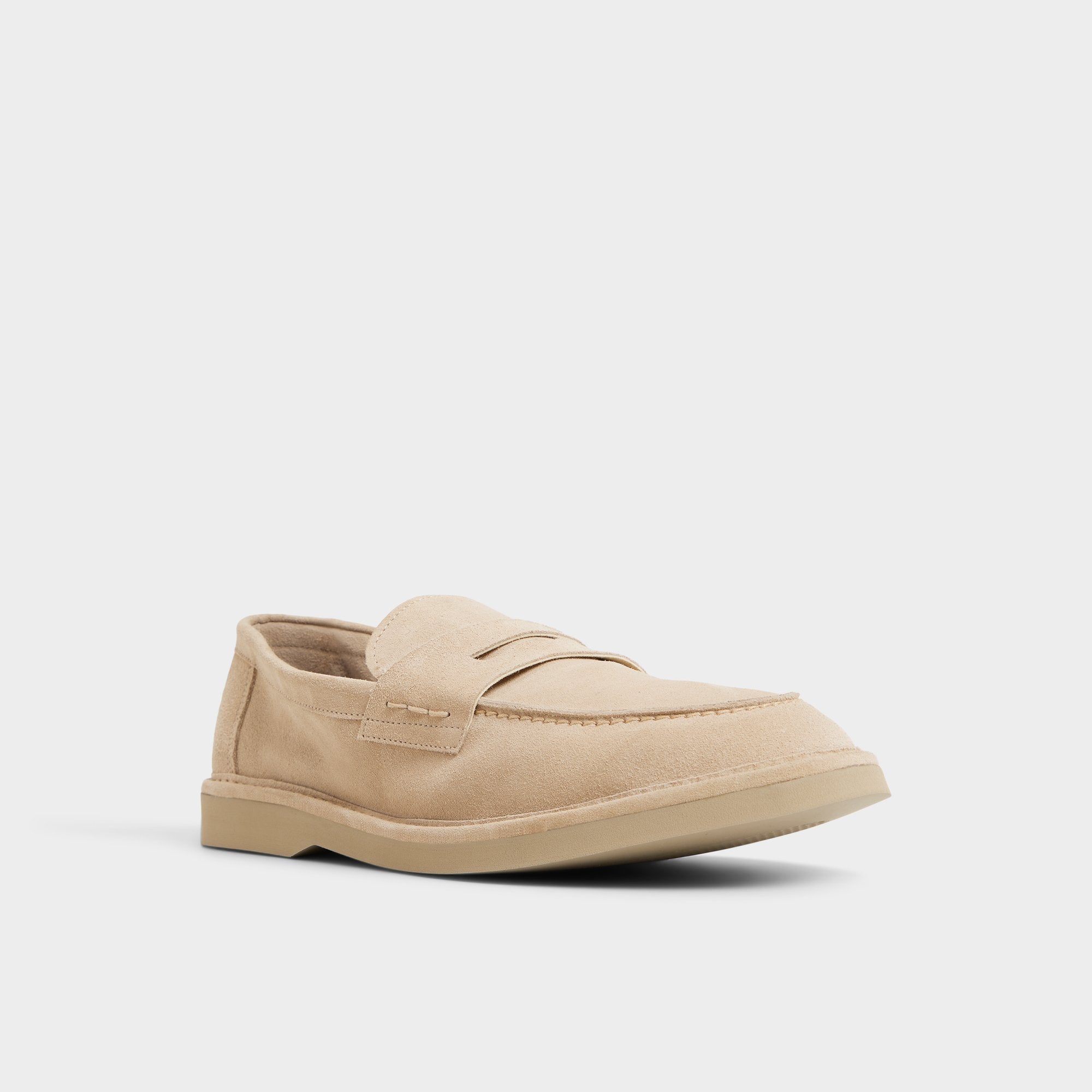 Iver Other Brown Men's Dress Shoes - Loafer | Aldo online