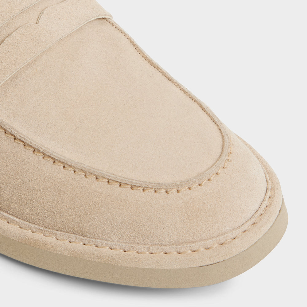Iver Other Brown Men's Dress Shoes - Loafer | Aldo online