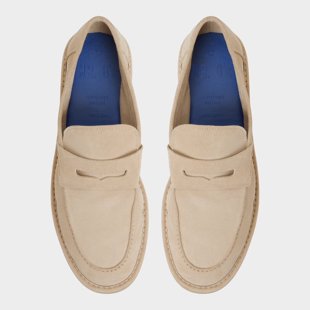 Iver Other Brown Men's Dress Shoes - Loafer | Aldo online