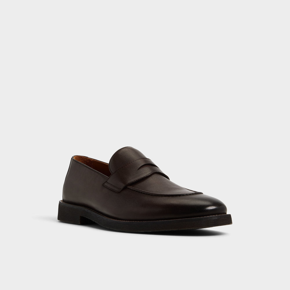 Mack in Dark Brown - Loafer | Aldo discount