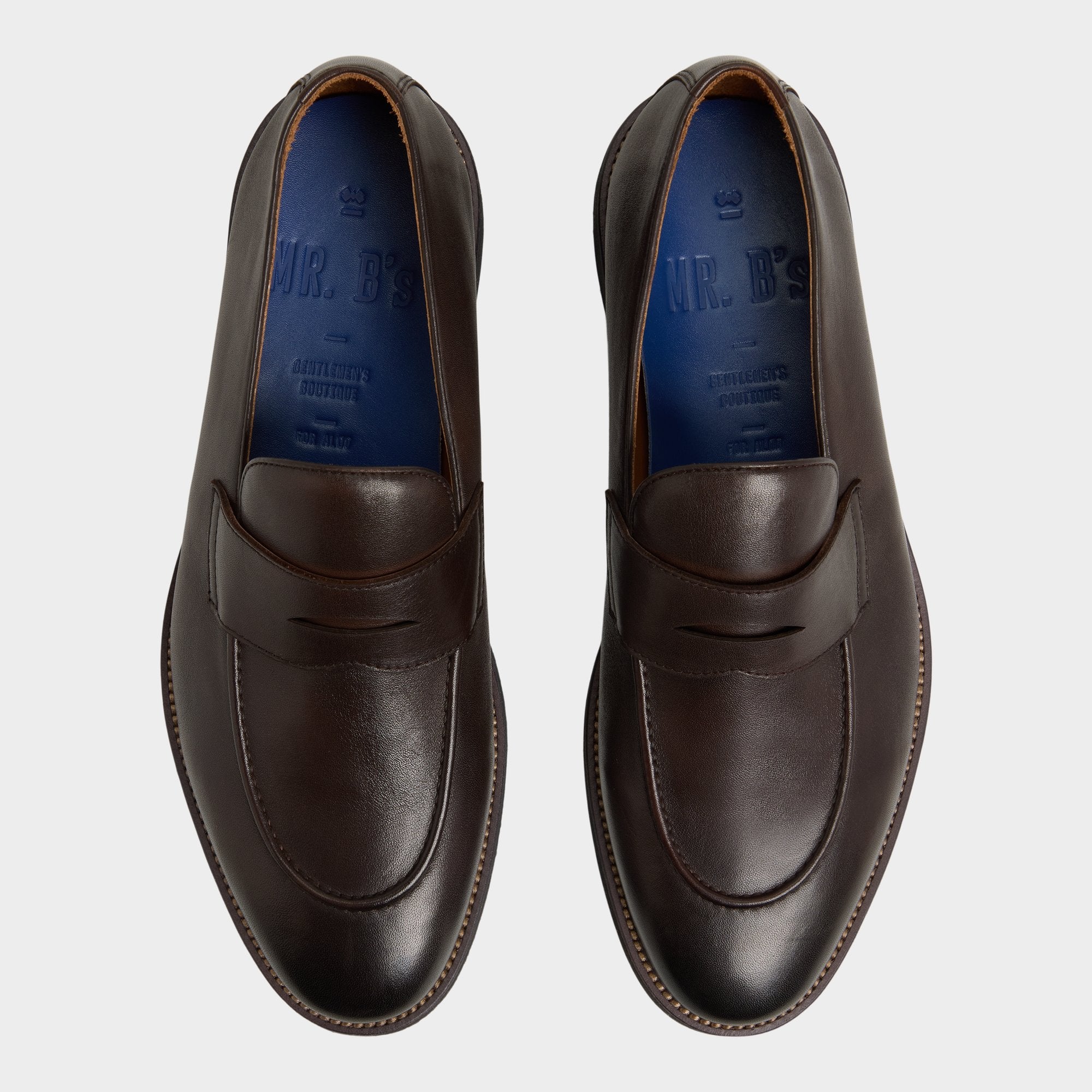 Mack in Dark Brown - Loafer | Aldo discount