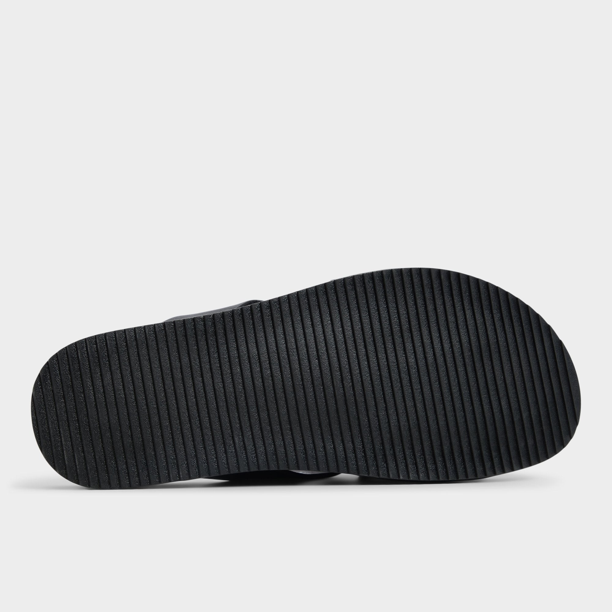 Kairo Black Men's Sandals & Slides - Slide sandal | Aldo outlet