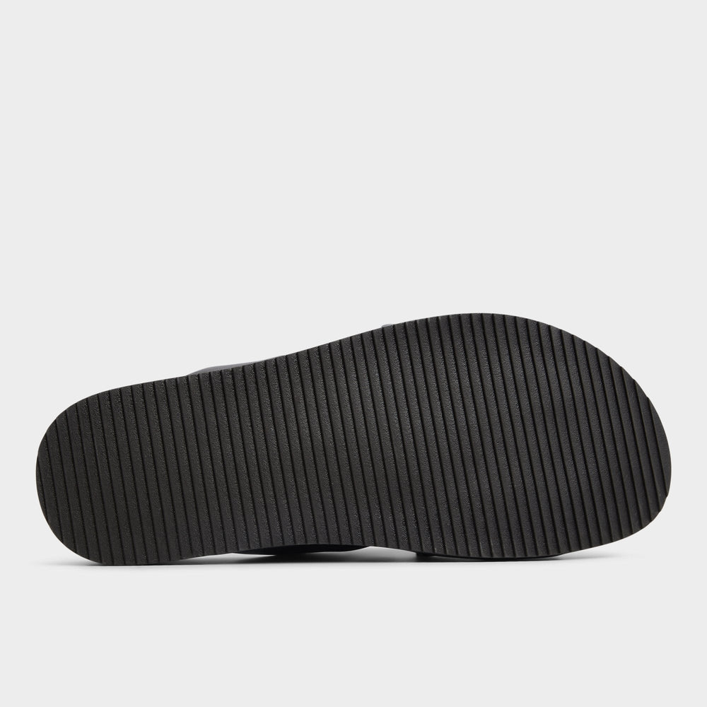 Kairo Dark Brown Men's Sandals & Slides - Slide sandal | Aldo sale