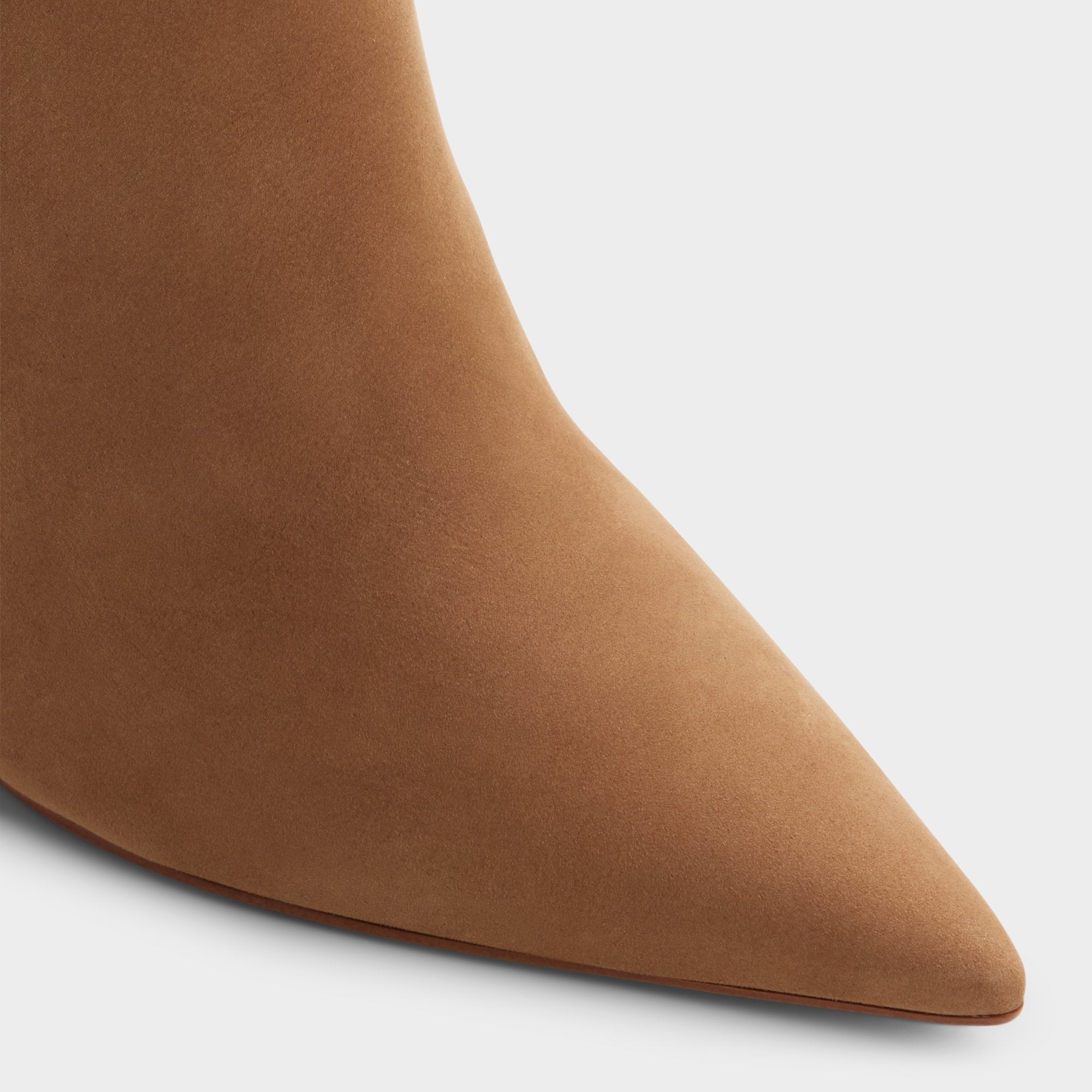 Carredendar in Tan - Ankle boot, Block heel | Aldo online