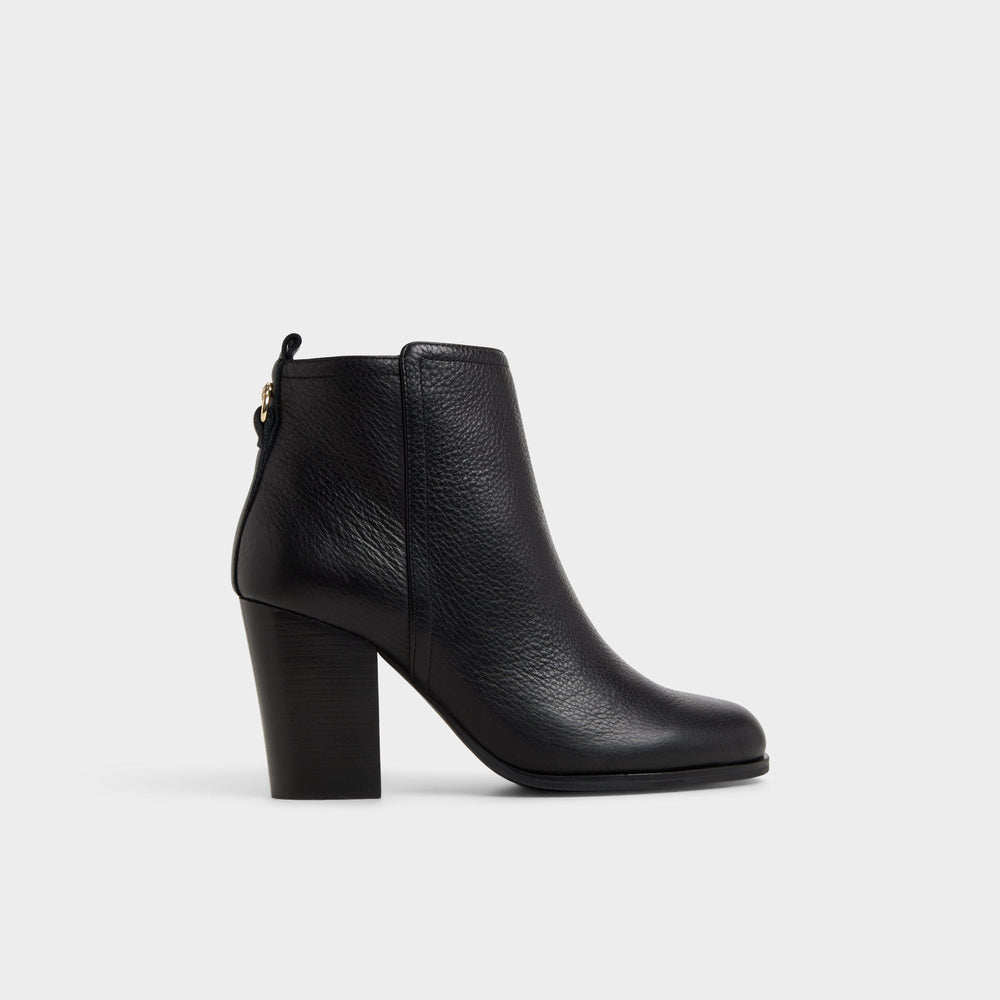 Noemia in Black - Ankle boot, Block heel | Aldo discount