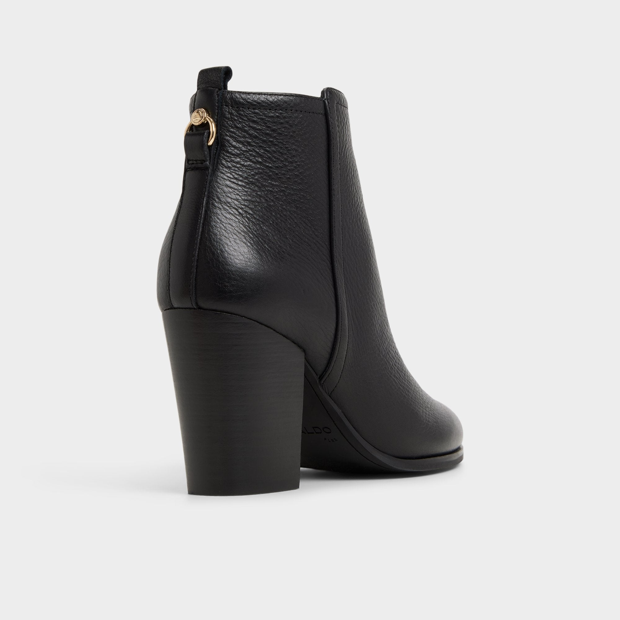Noemia in Black - Ankle boot, Block heel | Aldo discount