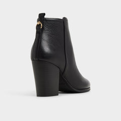 Noemia in Black - Ankle boot, Block heel | Aldo discount