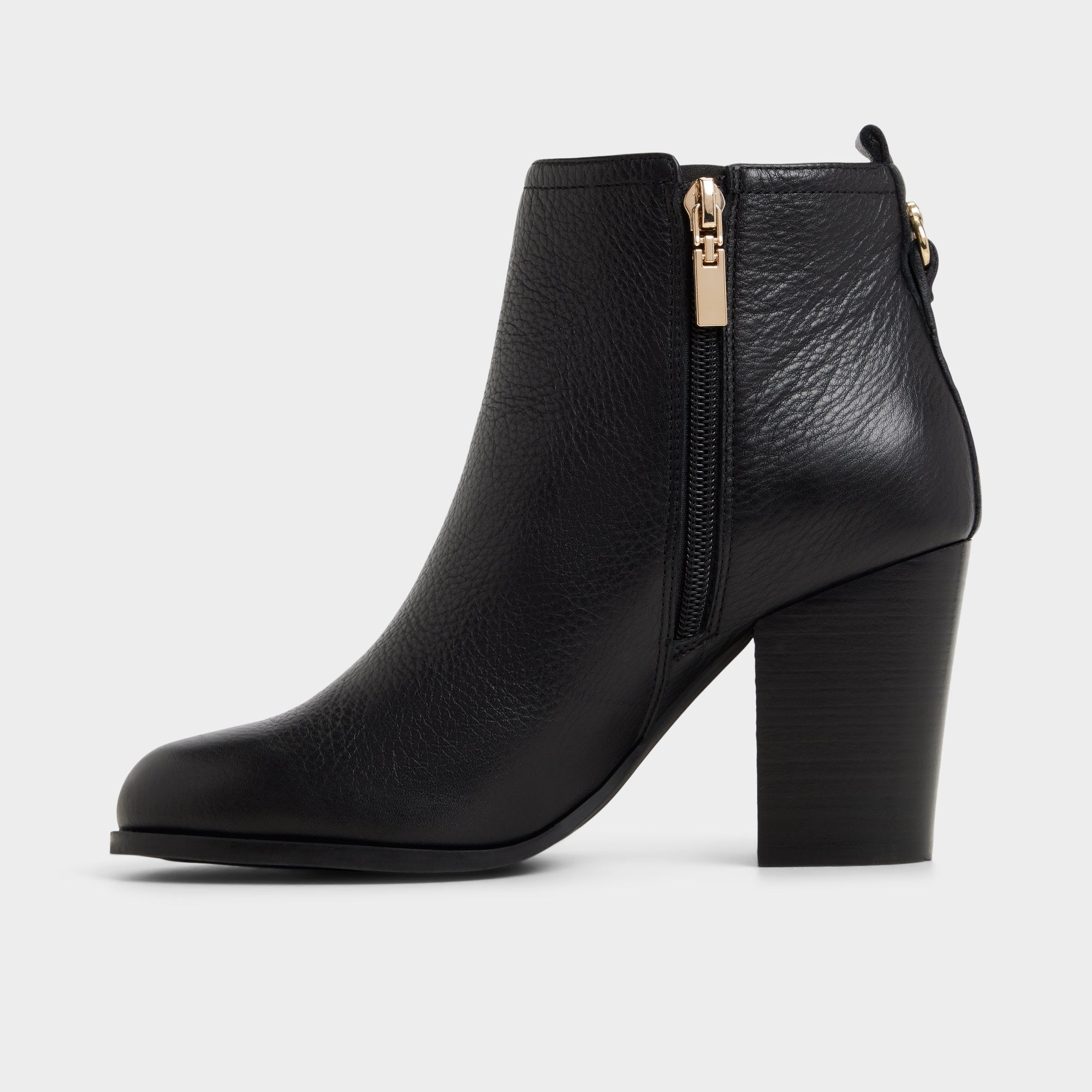 Noemia in Black - Ankle boot, Block heel | Aldo discount