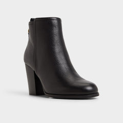 Noemia in Black - Ankle boot, Block heel | Aldo discount
