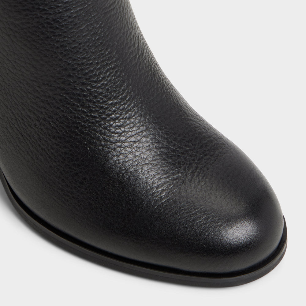 Noemia in Black - Ankle boot, Block heel | Aldo discount
