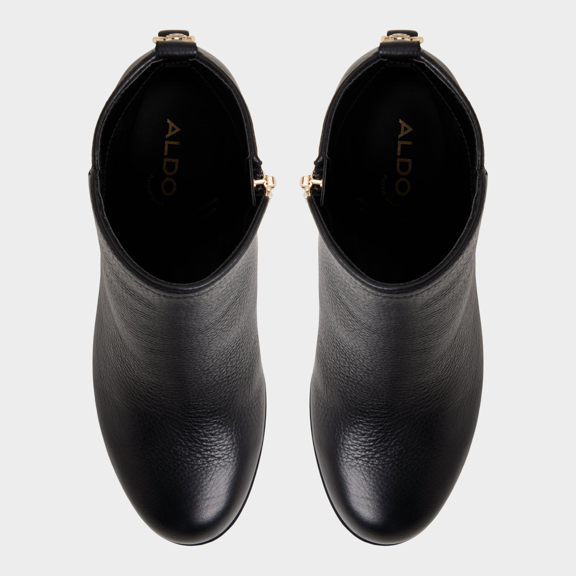 Noemia in Black - Ankle boot, Block heel | Aldo discount