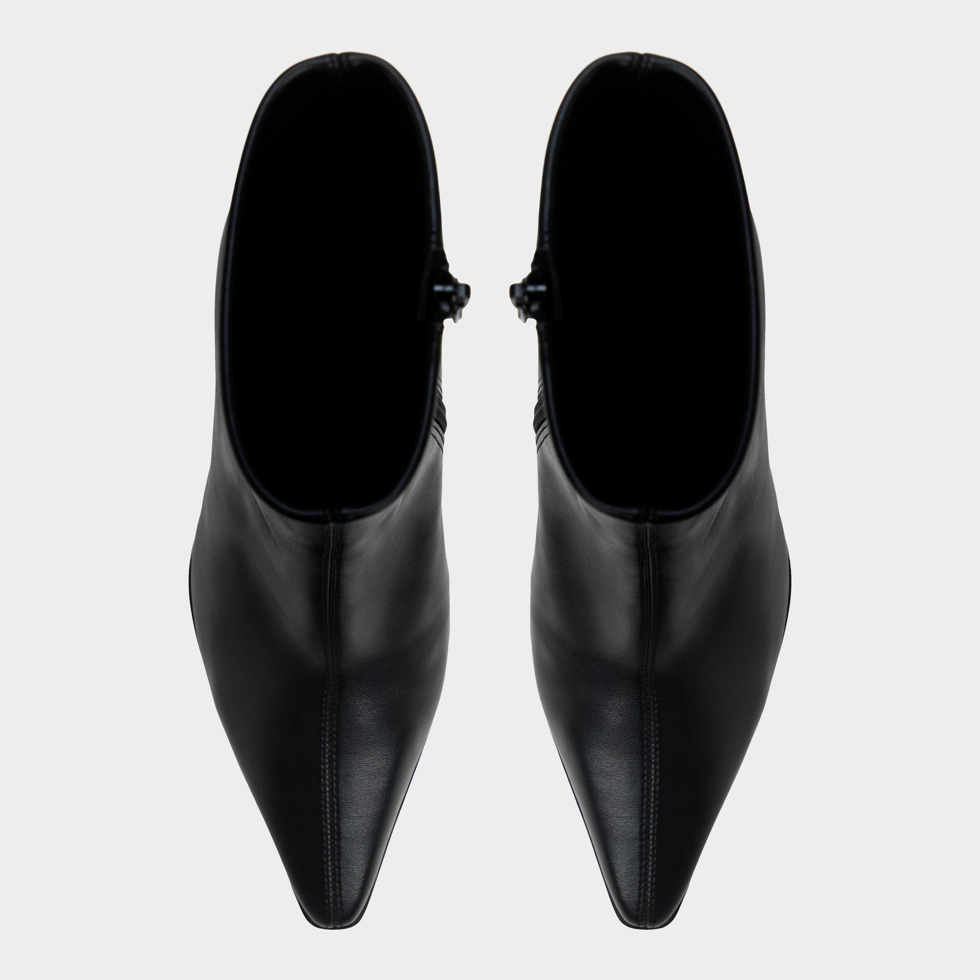 Figgy in Black - Ankle boot, Block heel | Aldo outlet