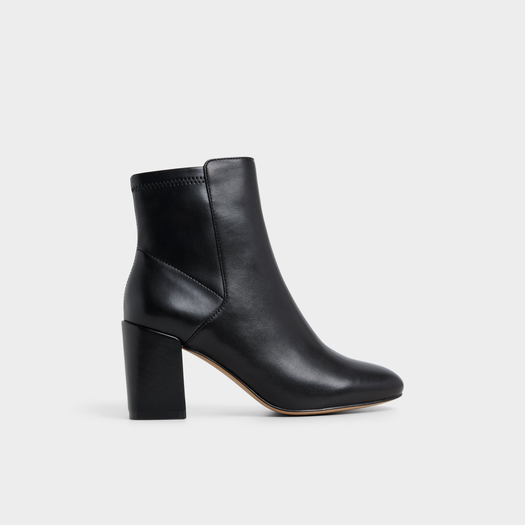 Satorimini Black Women's Ankle boots - Ankle boot, Block heel | Aldo sale