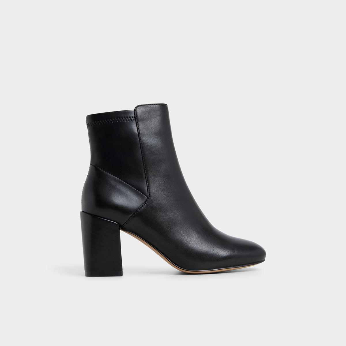 Satorimini Black Women's Ankle boots - Ankle boot, Block heel | Aldo sale