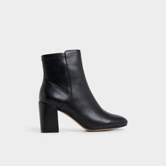 Satorimini Black Women's Ankle boots - Ankle boot, Block heel | Aldo sale