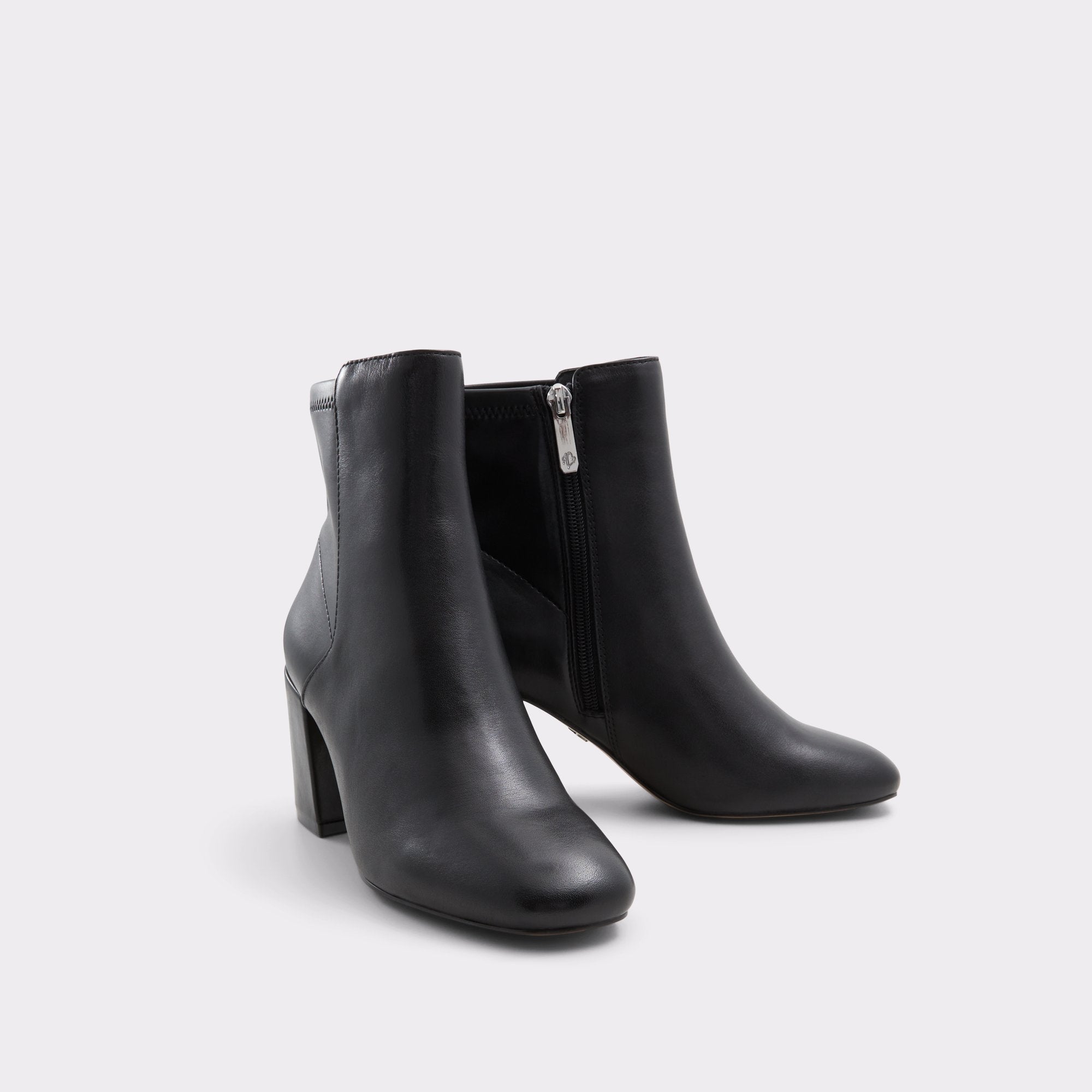 Satorimini Black Women's Ankle boots - Ankle boot, Block heel | Aldo sale