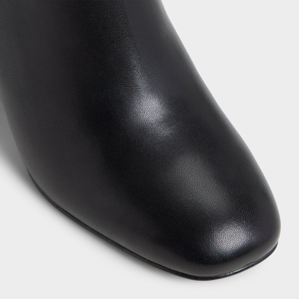 Satorimini Black Women's Ankle boots - Ankle boot, Block heel | Aldo sale