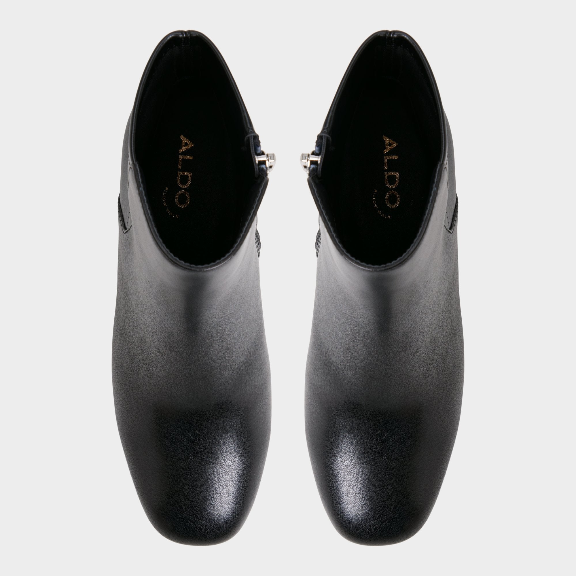 Satorimini Black Women's Ankle boots - Ankle boot, Block heel | Aldo sale