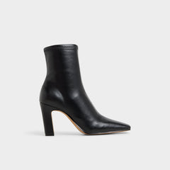 Cybele in Black - Ankle boot, Block heel | Aldo on sale