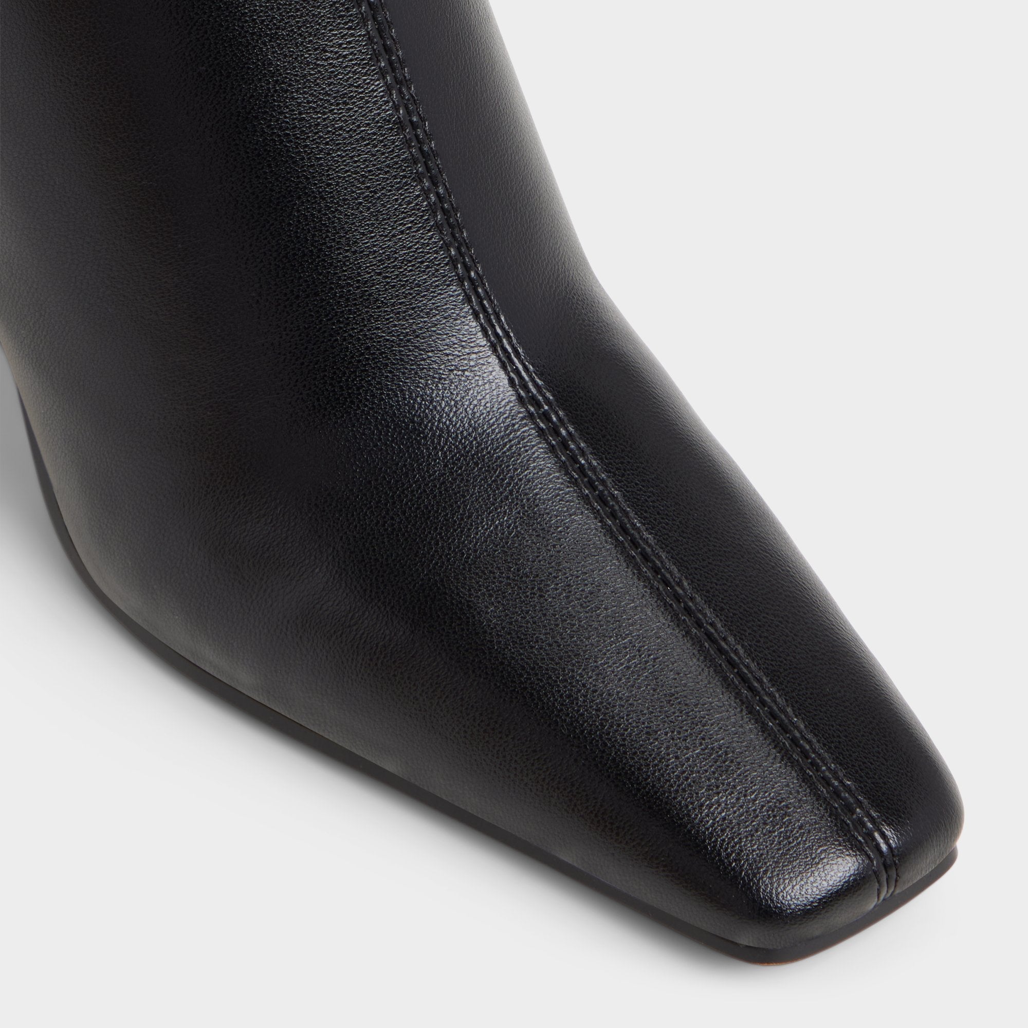 Cybele in Black - Ankle boot, Block heel | Aldo on sale