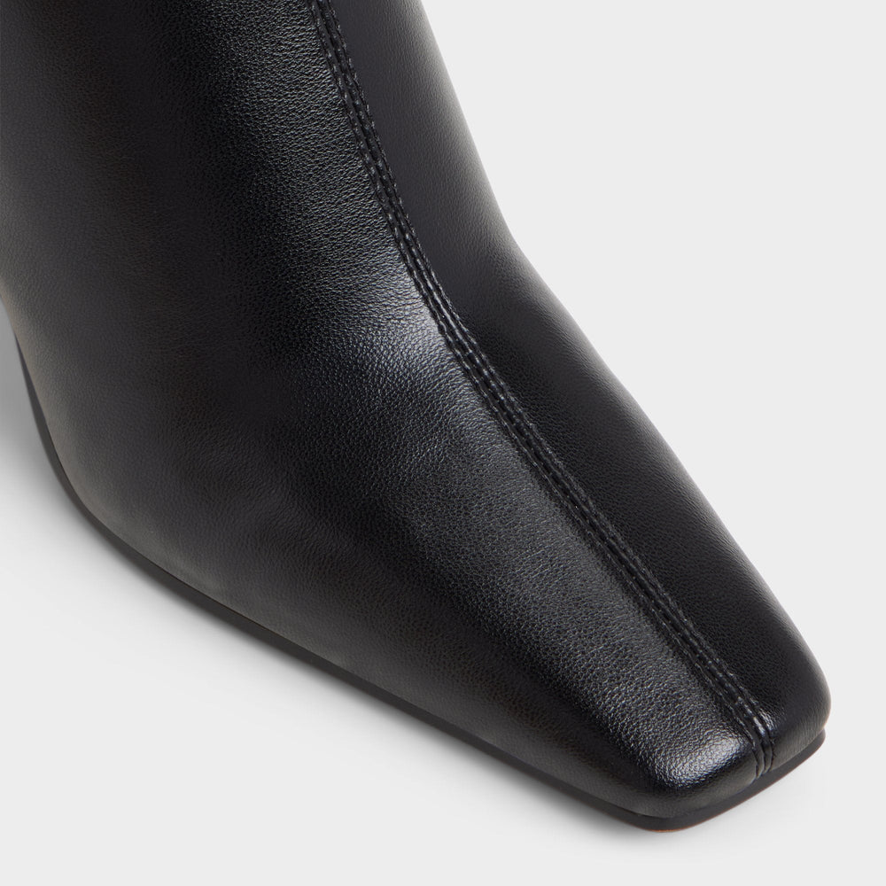 Cybele in Black - Ankle boot, Block heel | Aldo on sale