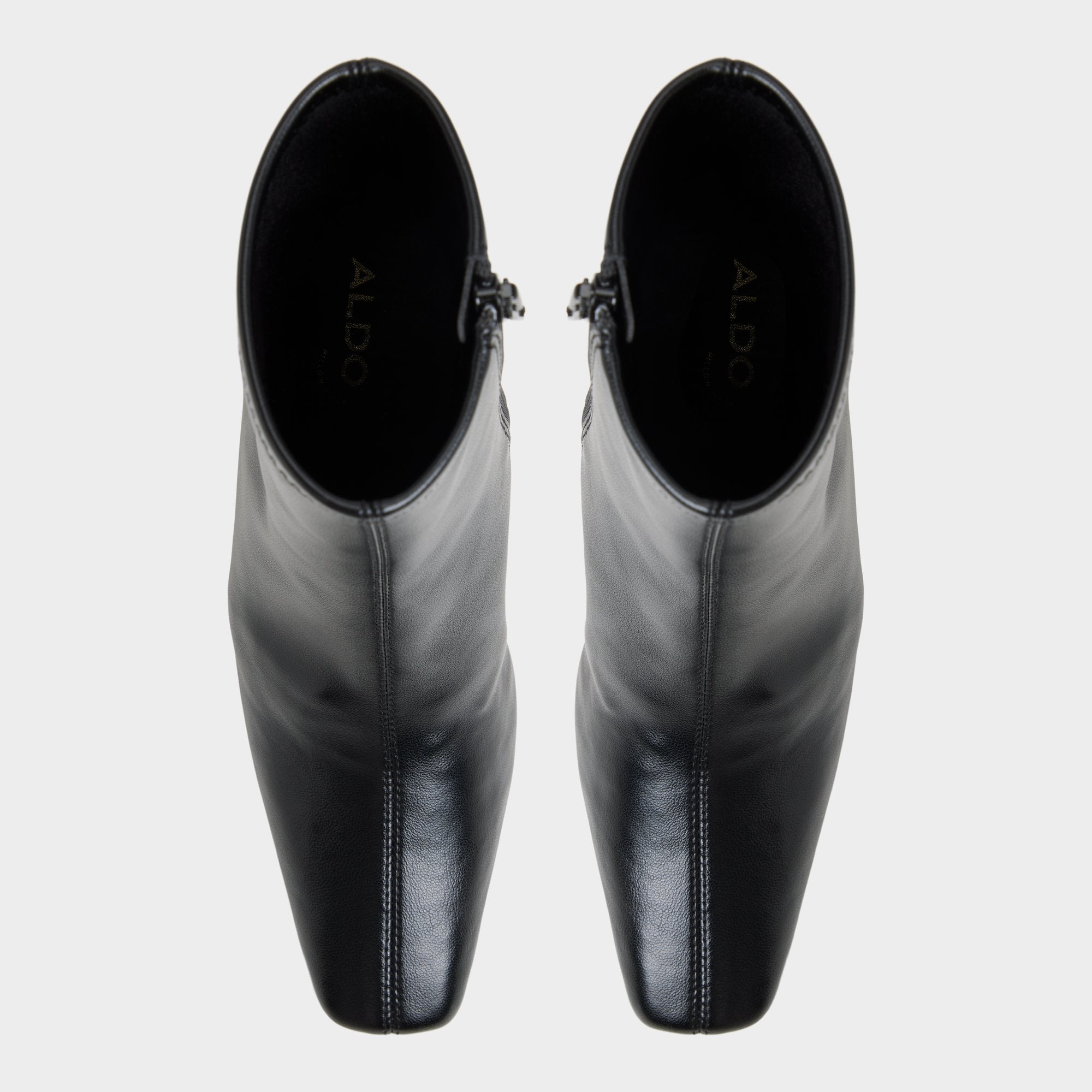 Cybele in Black - Ankle boot, Block heel | Aldo on sale
