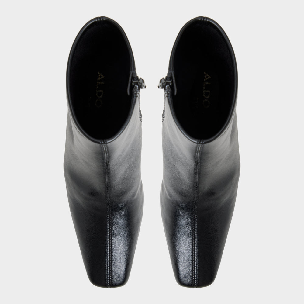 Cybele in Black - Ankle boot, Block heel | Aldo on sale