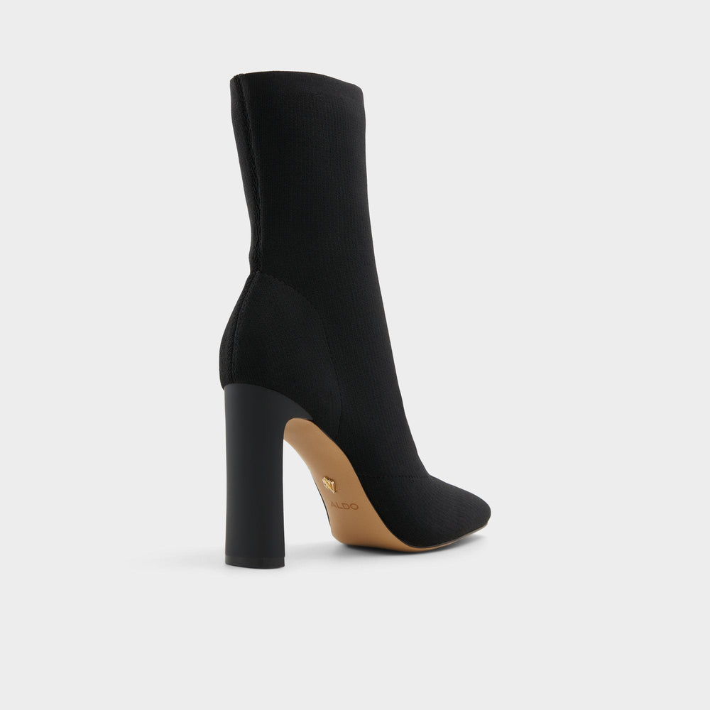 Faelora Black Women's Ankle boots - Ankle boot | Aldo for sale