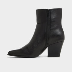Shanah in Black - Ankle boot, Block heel | Aldo discount