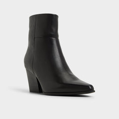 Shanah in Black - Ankle boot, Block heel | Aldo discount