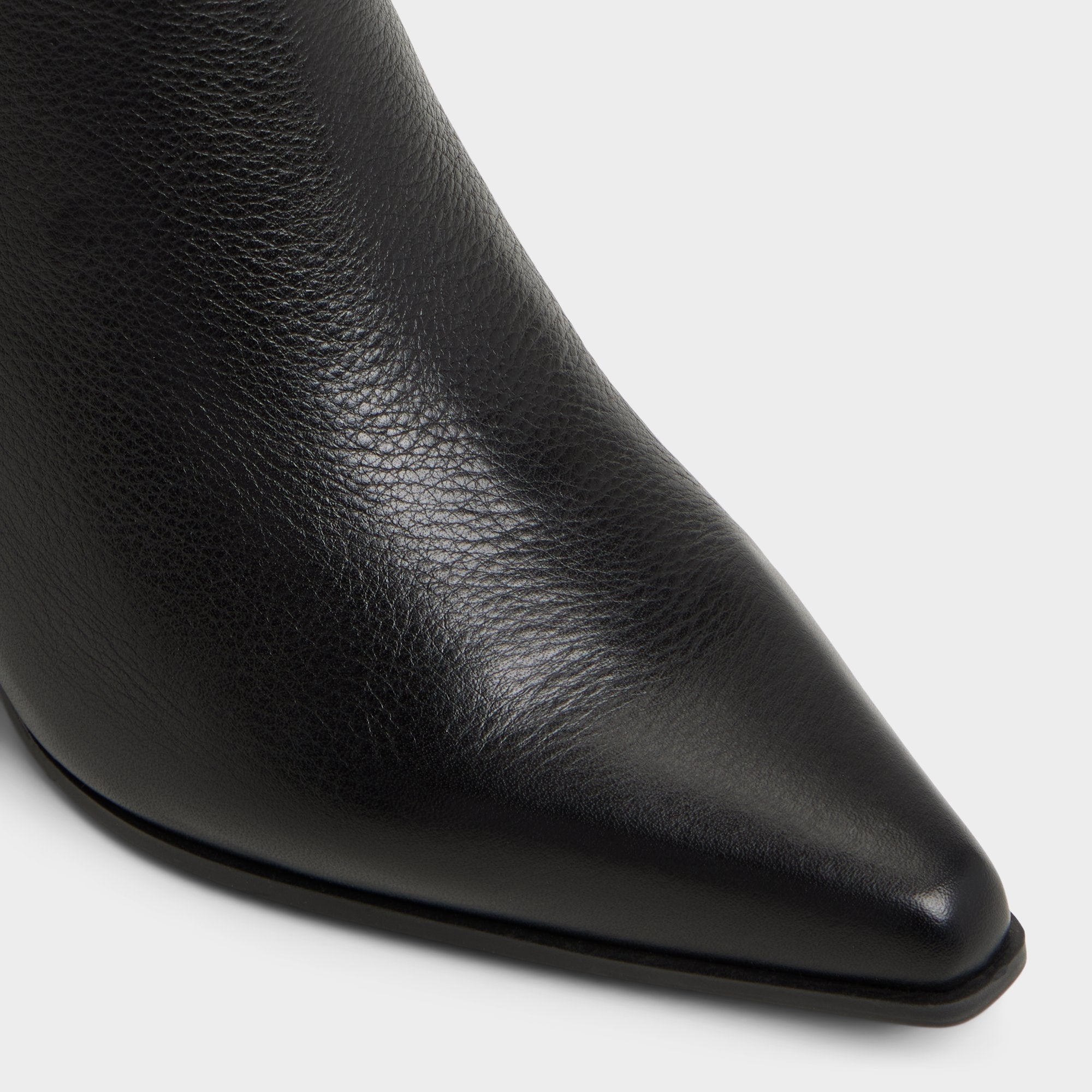 Shanah in Black - Ankle boot, Block heel | Aldo discount