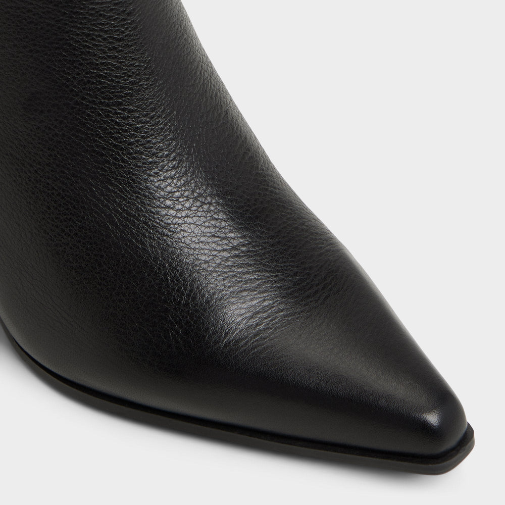 Shanah in Black - Ankle boot, Block heel | Aldo discount