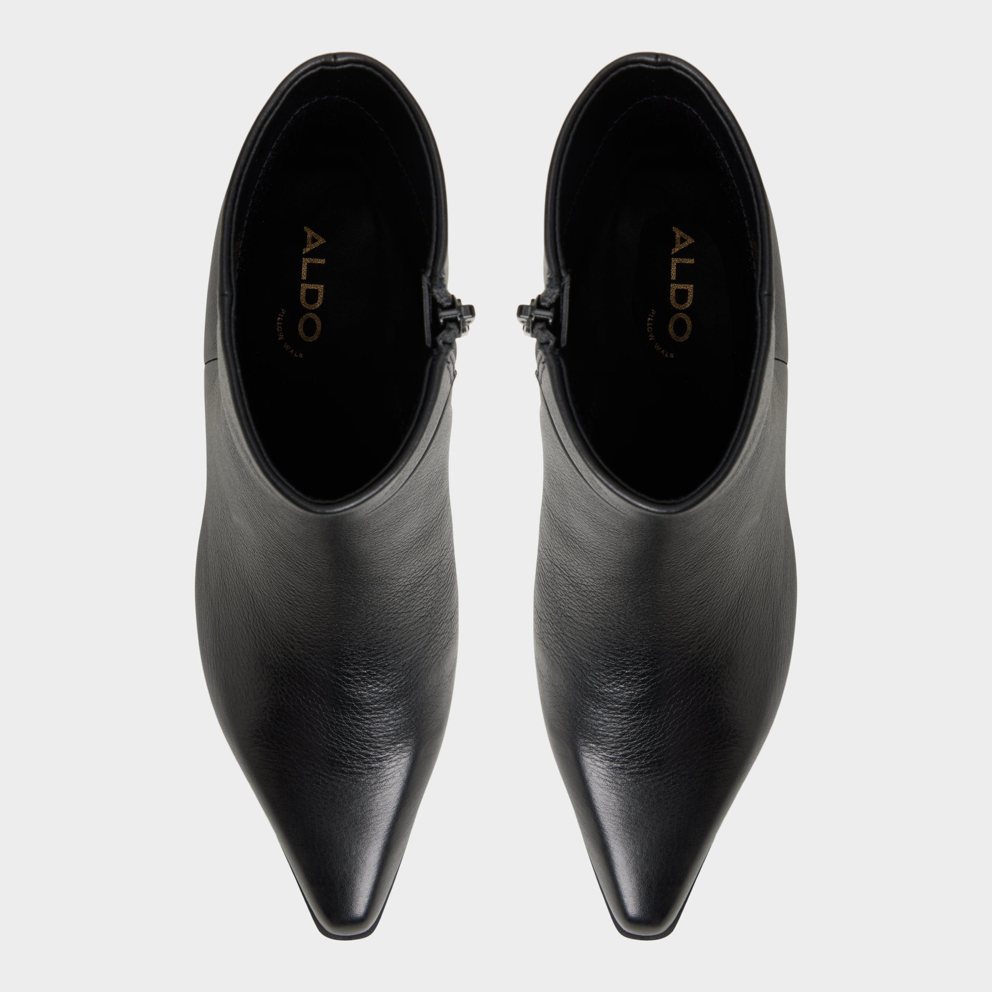 Shanah in Black - Ankle boot, Block heel | Aldo discount