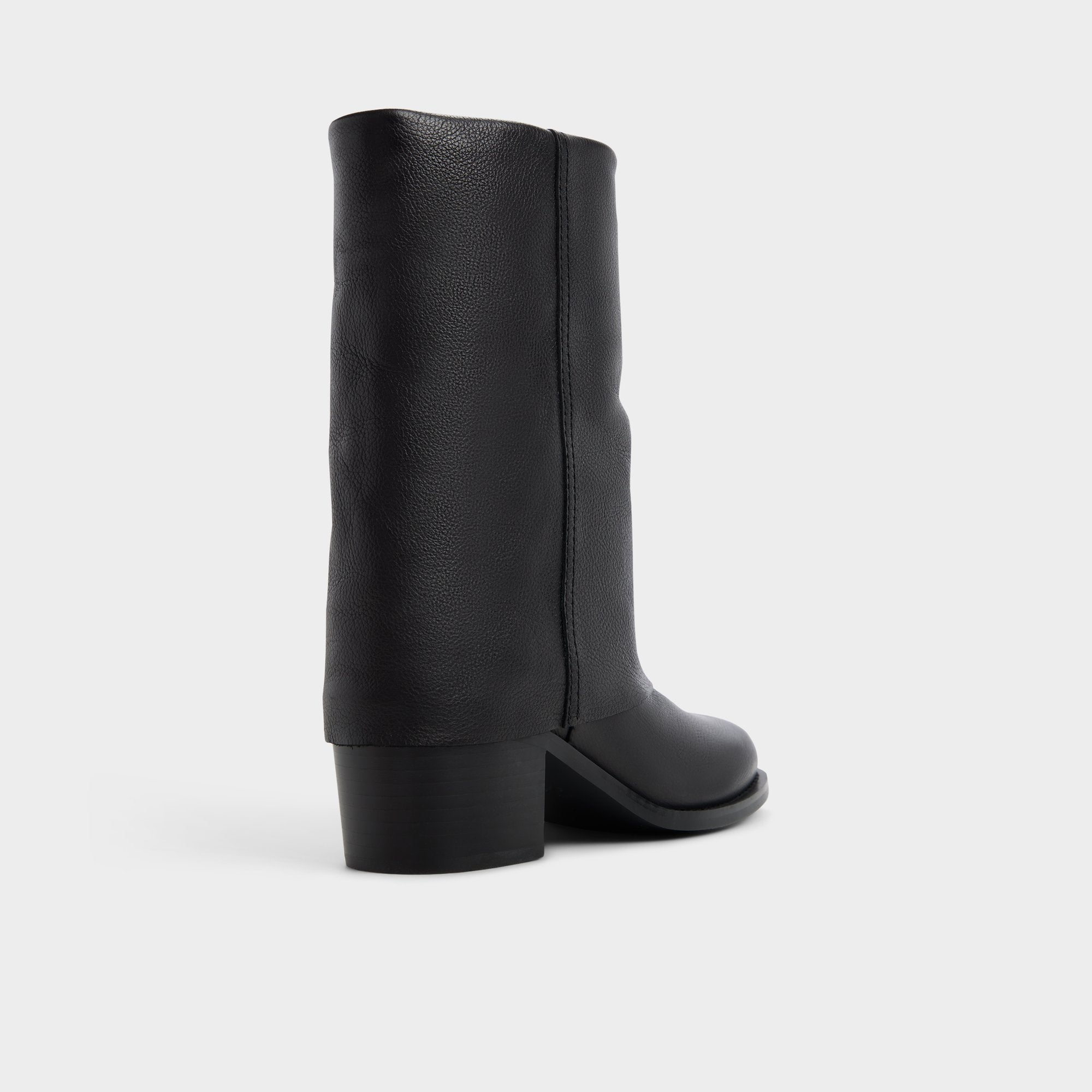 Nolya in Black - Ankle boot, Block heel | Aldo sale