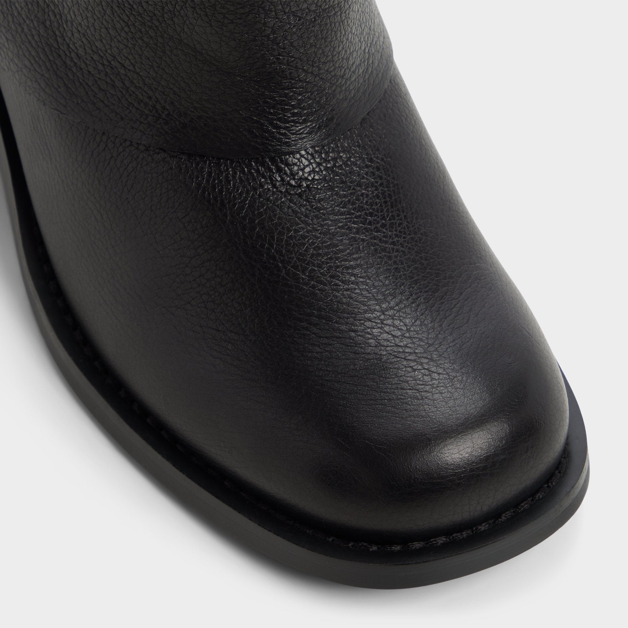 Nolya in Black - Ankle boot, Block heel | Aldo sale