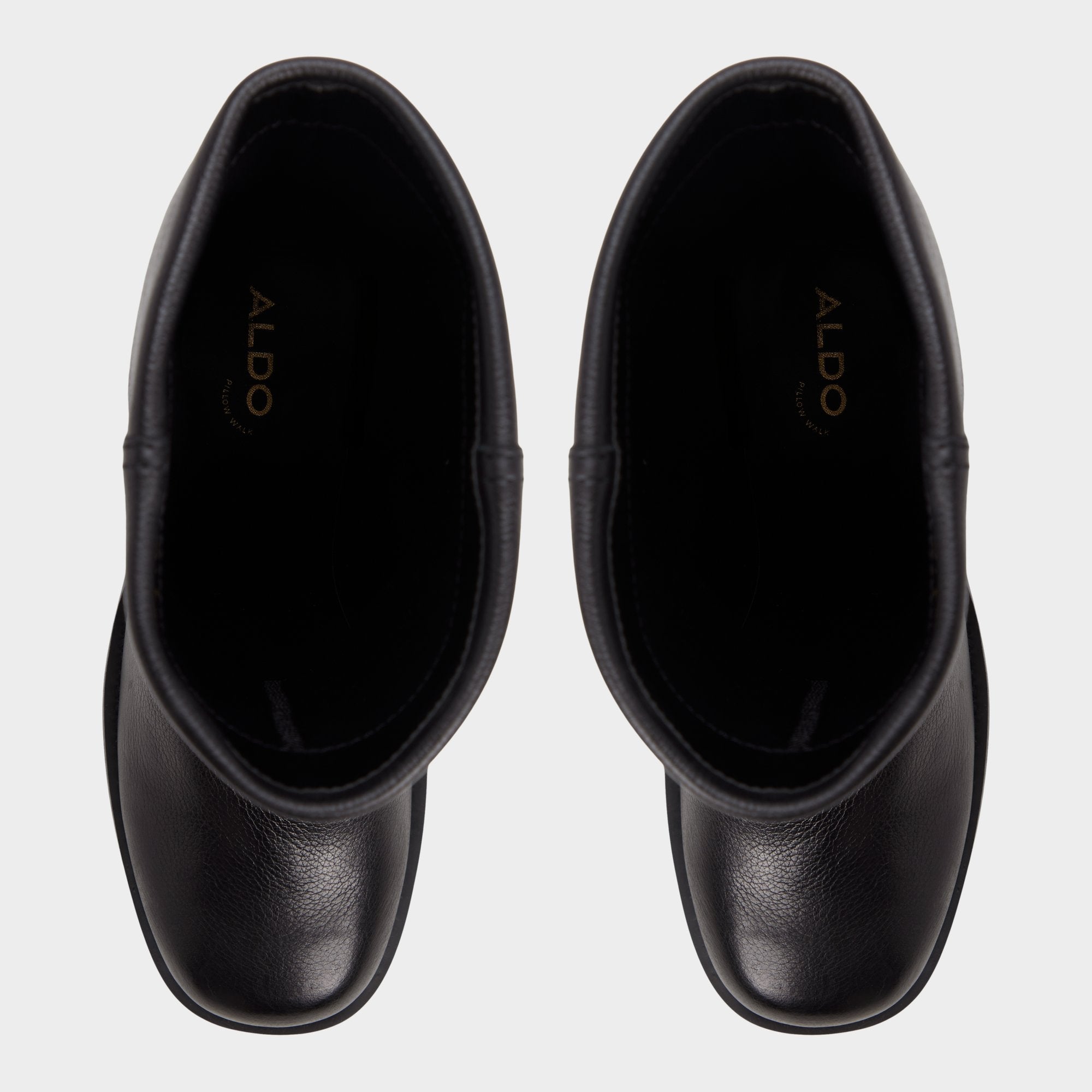 Nolya in Black - Ankle boot, Block heel | Aldo sale