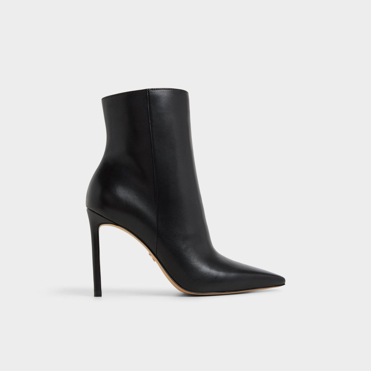 Guavaberry in Black - Ankle boot, Stiletto heel | Aldo online