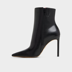 Guavaberry in Black - Ankle boot, Stiletto heel | Aldo online