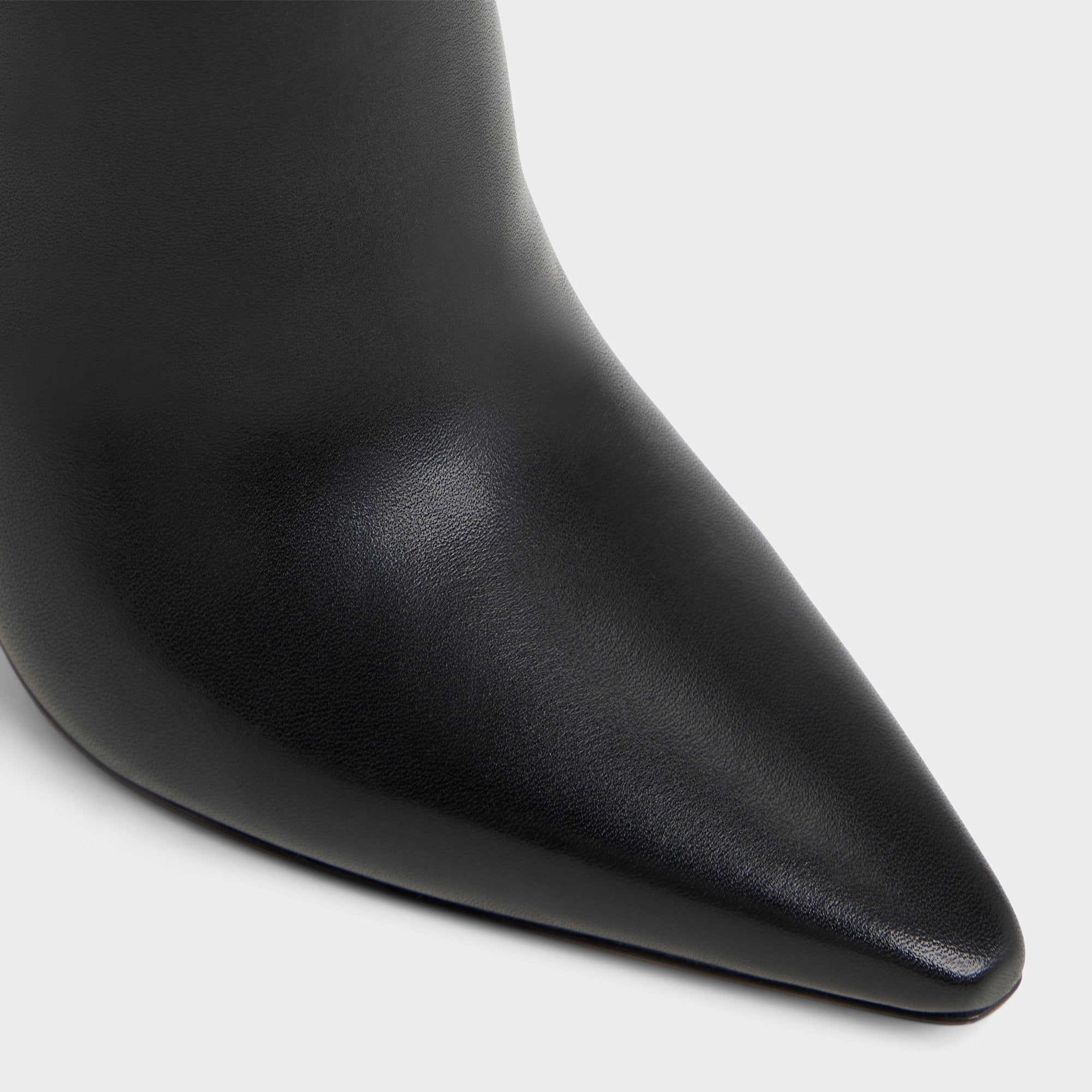 Guavaberry in Black - Ankle boot, Stiletto heel | Aldo online