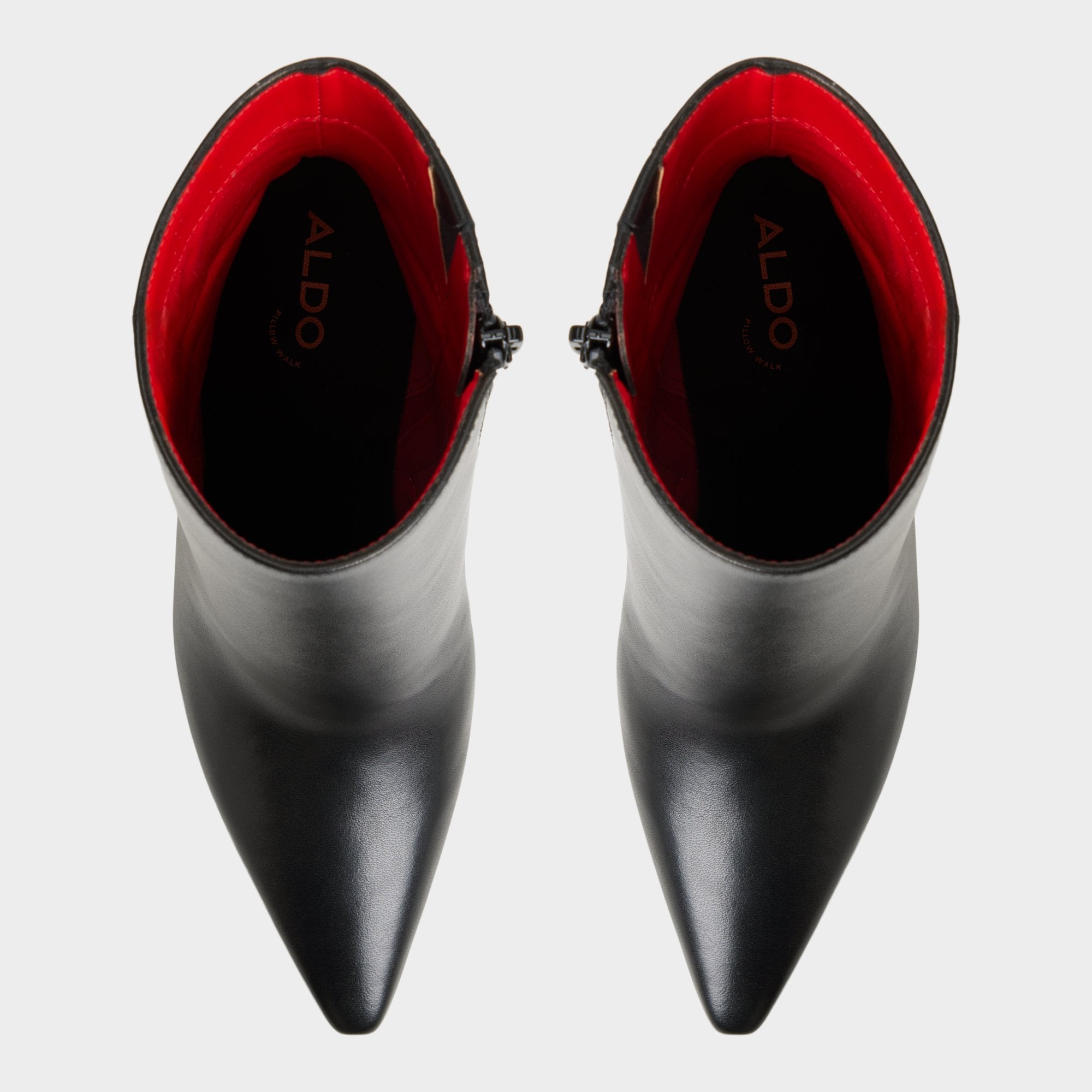 Guavaberry in Black - Ankle boot, Stiletto heel | Aldo online