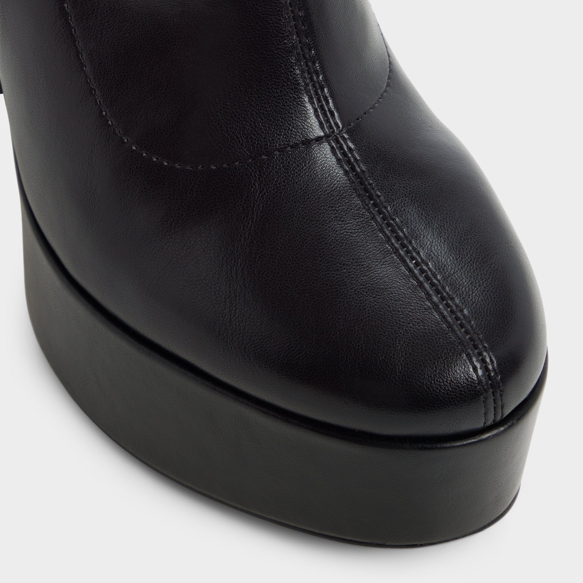 Brejara in Black - Ankle boot, Platform | Aldo discount