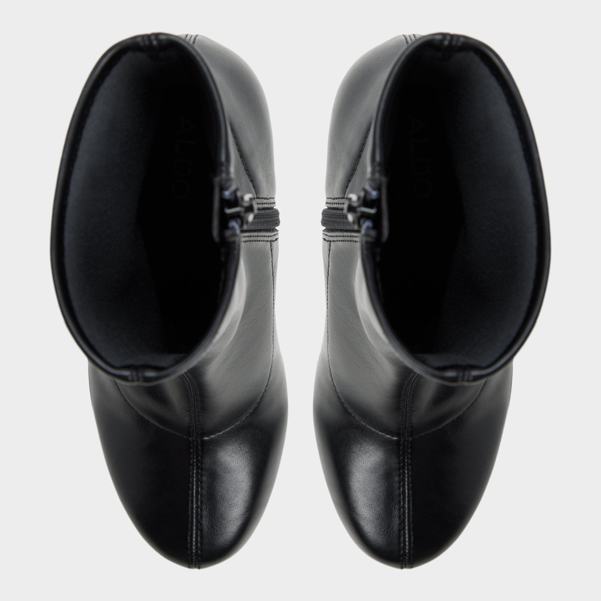 Brejara in Black - Ankle boot, Platform | Aldo discount