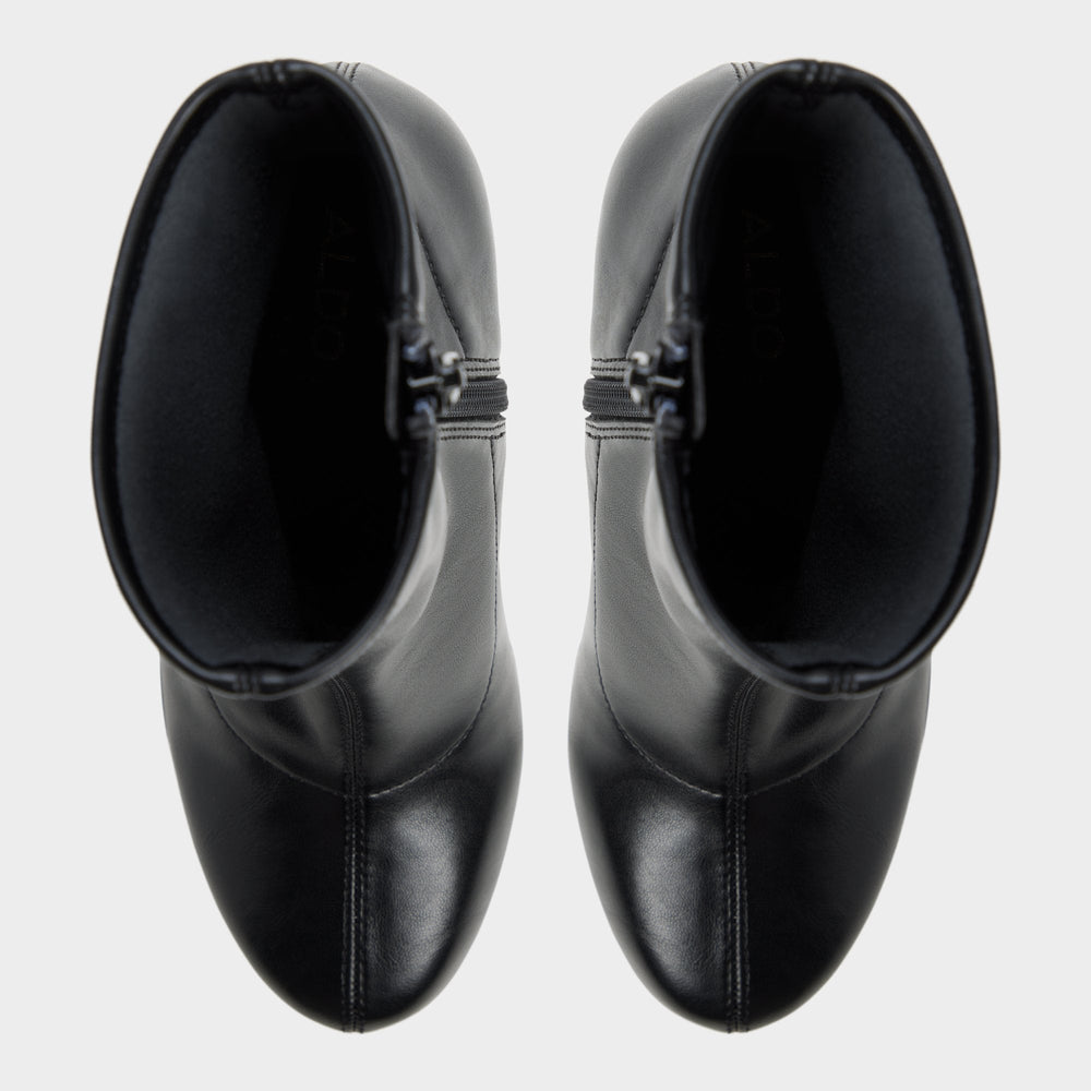 Brejara in Black - Ankle boot, Platform | Aldo discount