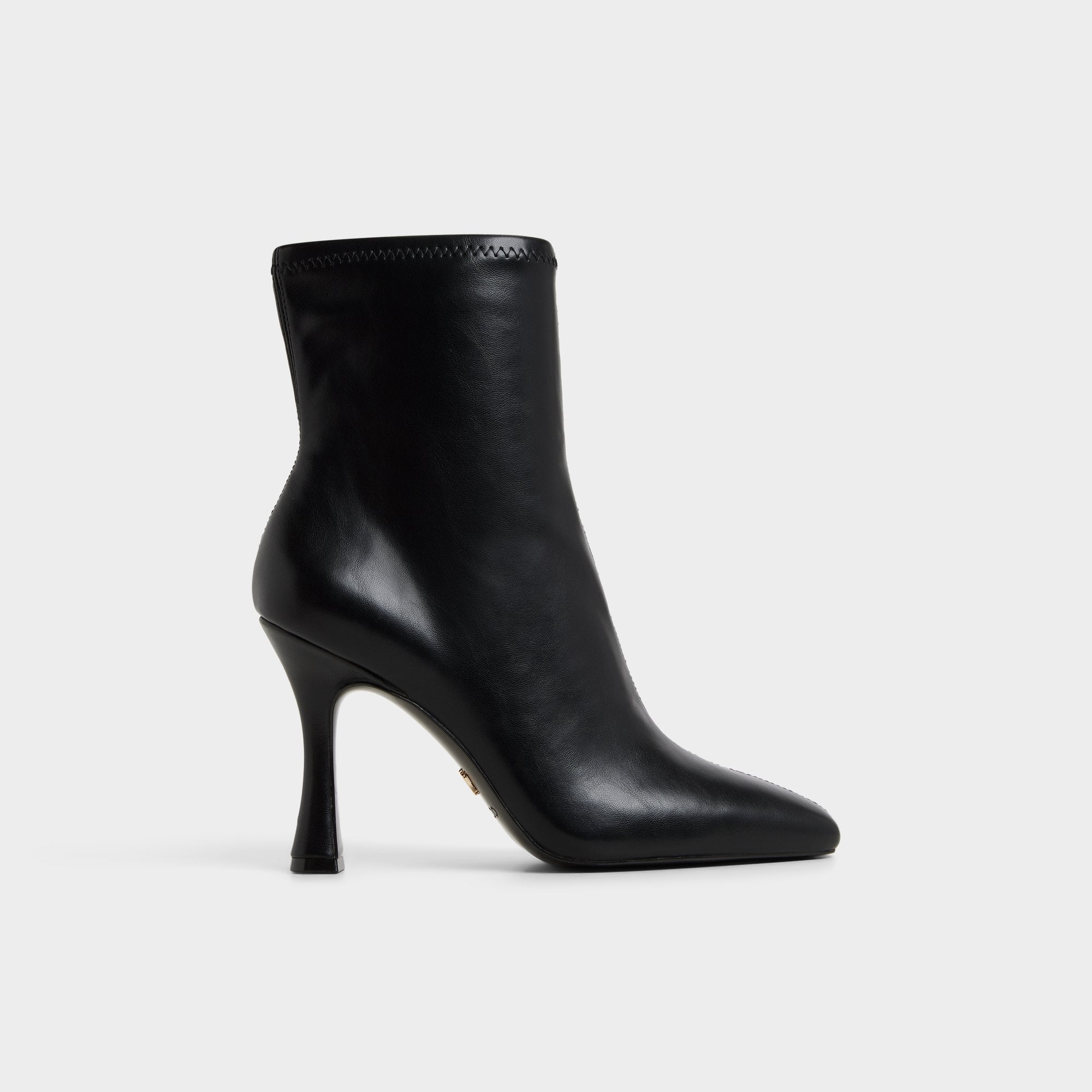 Ranabelila in Black - Ankle boot, Stiletto heel | Aldo outlet