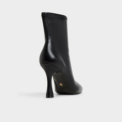 Ranabelila in Black - Ankle boot, Stiletto heel | Aldo outlet