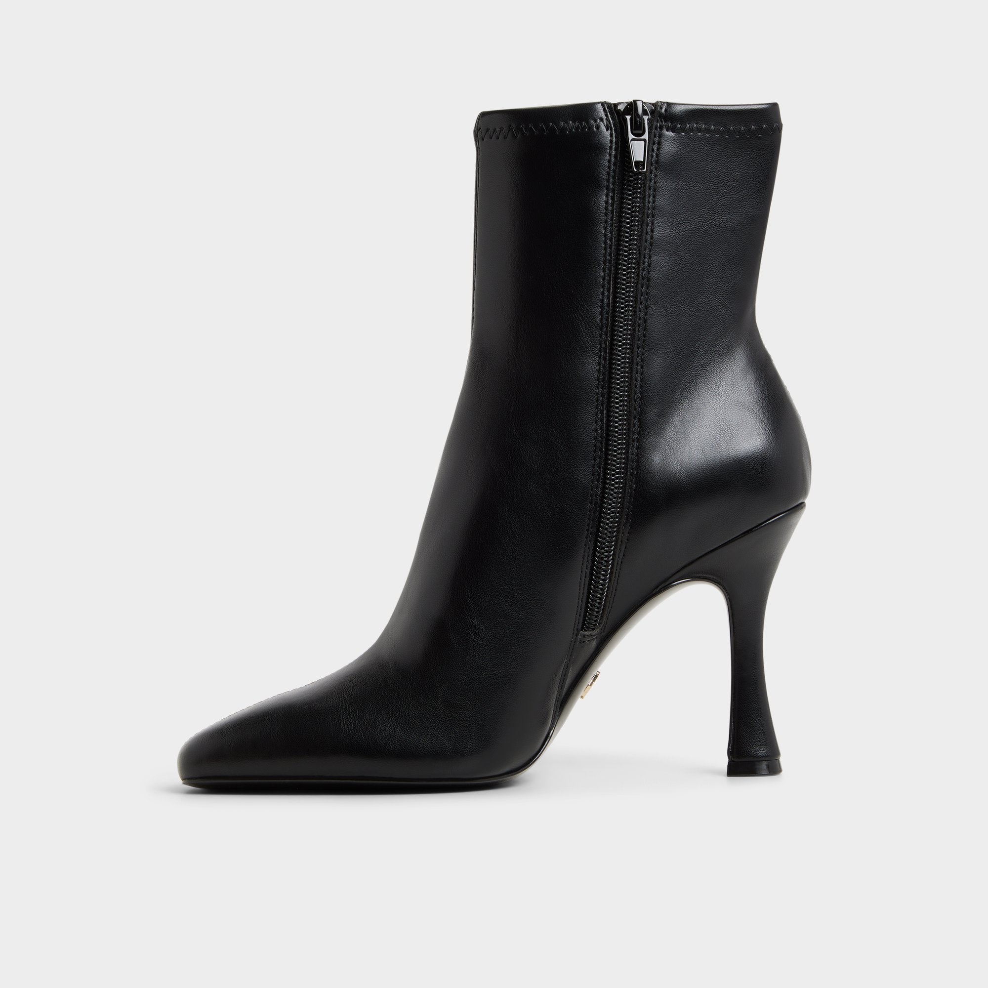 Ranabelila in Black - Ankle boot, Stiletto heel | Aldo outlet