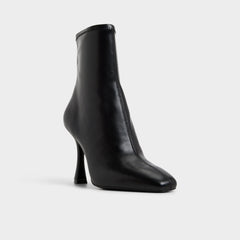 Ranabelila in Black - Ankle boot, Stiletto heel | Aldo outlet